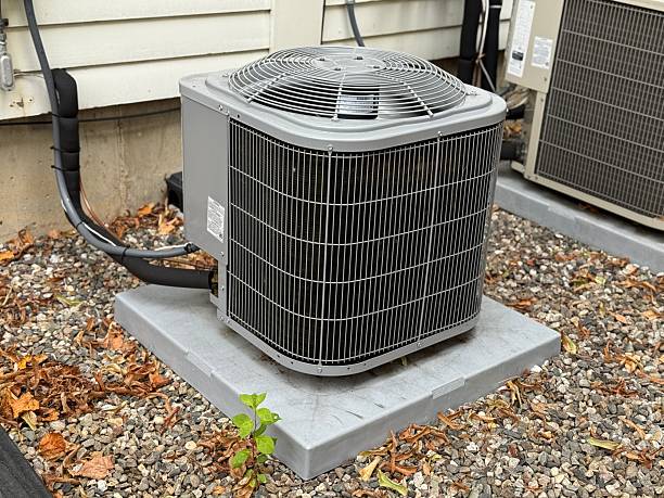 24/7 Emergency Hvac experts in Mitchell, IL