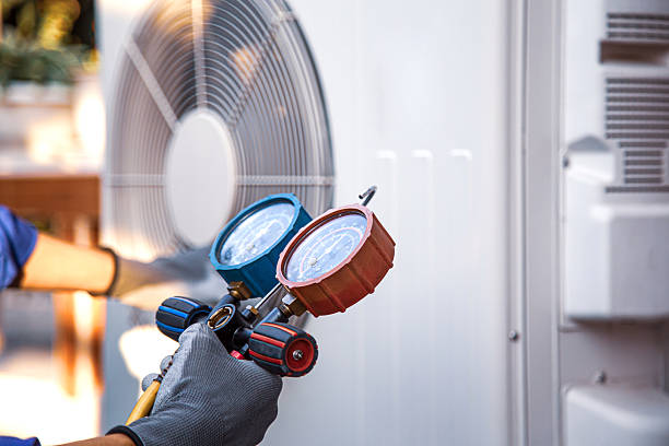 Affordable Hvac solutions in Mitchell, IL